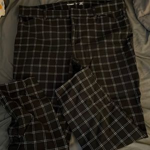 Old Navy Pixie Pants